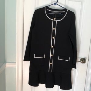 Beautiful new with tags from Anthropologie dress